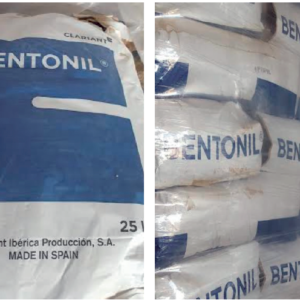 BENTONIL