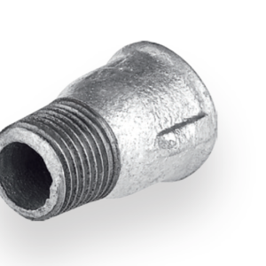 UNIÕES M/F REDUÇÃO GALVANIZADAS